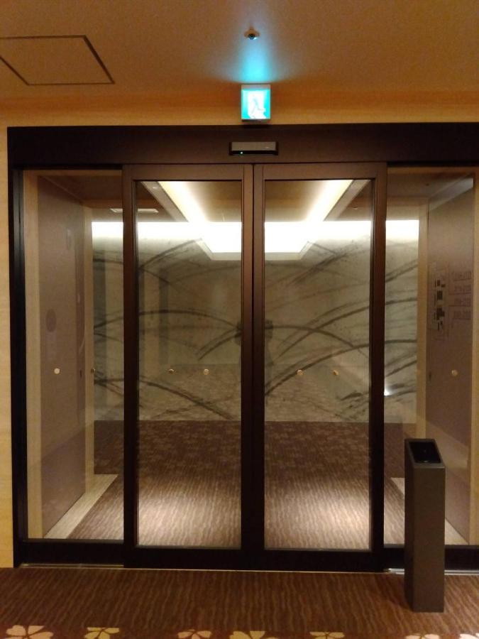 Odysis Suites Osaka Airport Hotel Izumisano Exterior photo